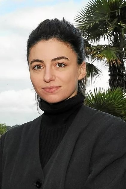 Альба Гайя Крагеде Беллуджи