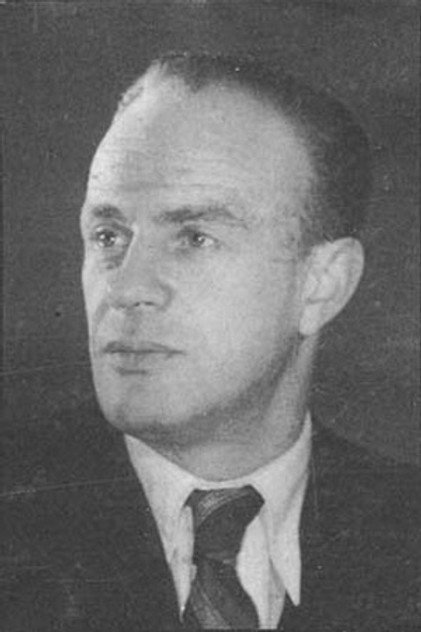 Серафим Аникеев