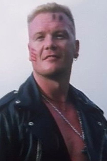 Mark Houghton