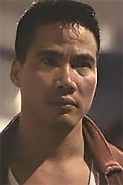 陳志輝
