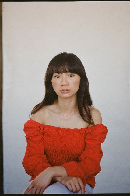 Joanne Leung