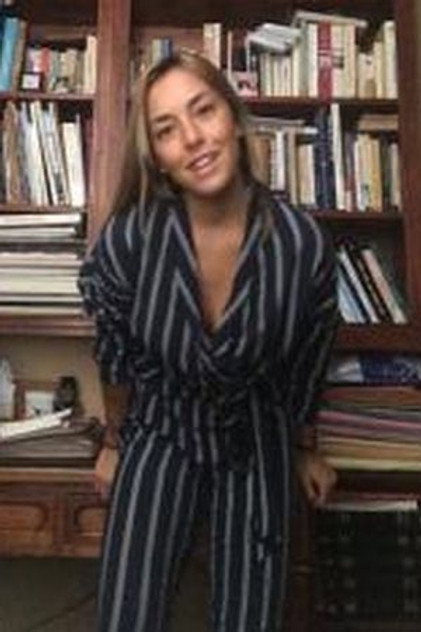 Saveria Giorgi
