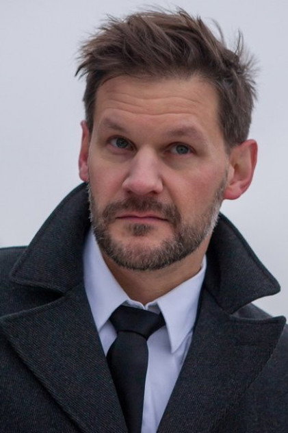 David Oberkogler