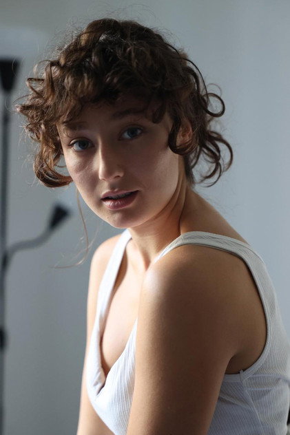 Chiara Casanova