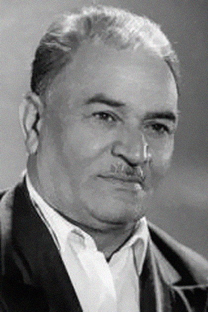 Алисаттар Меликов