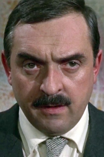 Жак Марен