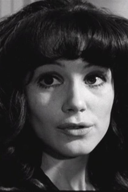 Catherine Deville