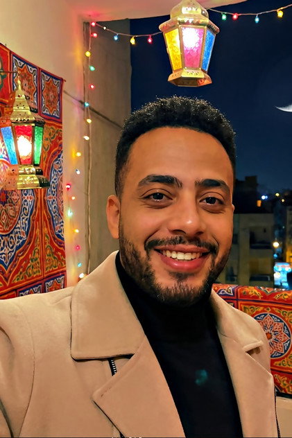 عصام السقا