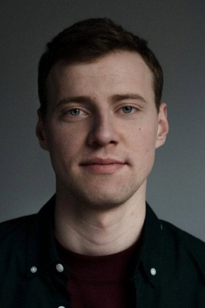 Егор Исаев