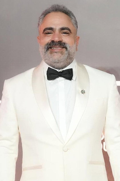 محمد شاهين
