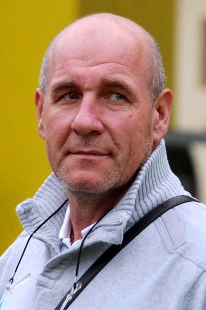 Мартин Хьюб