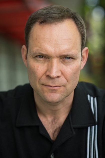Эрик Брекер