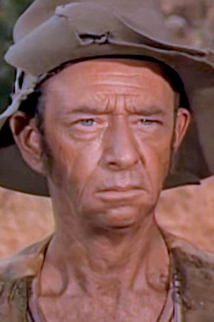 Jimmie Horan
