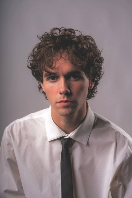 Noah Toth