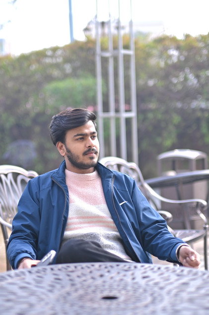 SAHIL ARORA