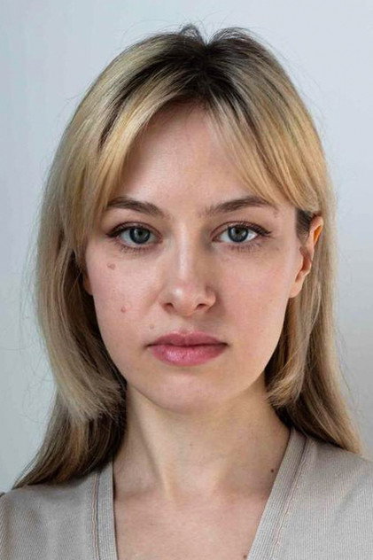 Елена Бушуева