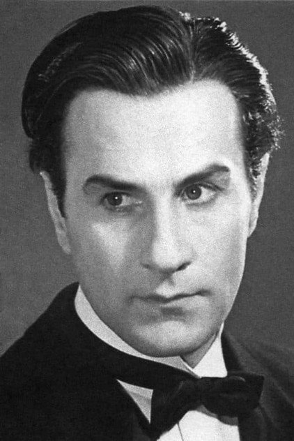 Владимир Зельдин
