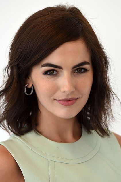 Камилла Белль