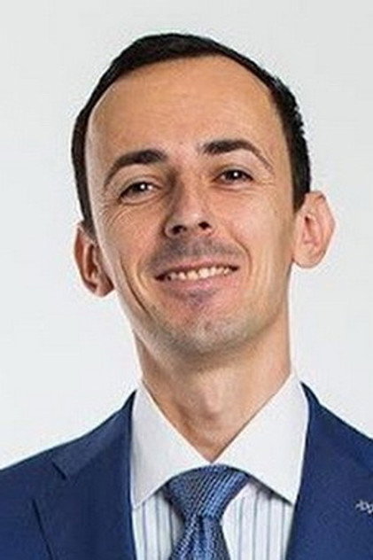 Александр Панекин