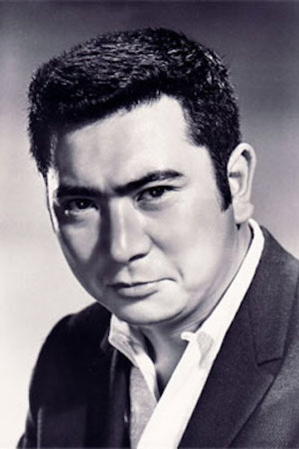 勝新太郎