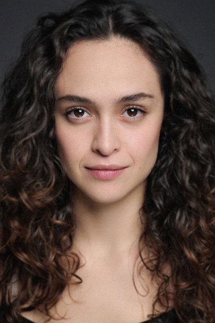 Viridiana Robles
