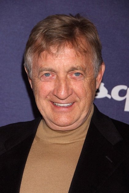 Кен Дженкинс