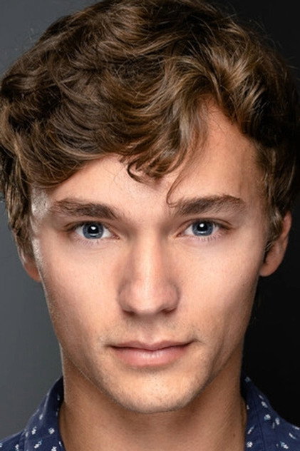 Theo Rosenfeld