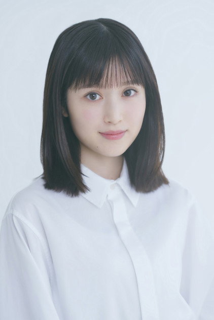 福本莉子
