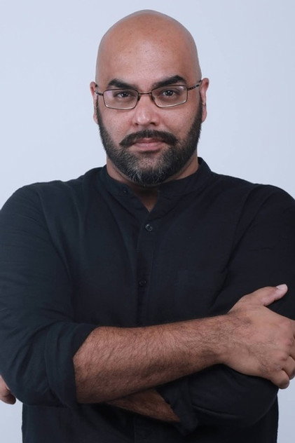 Naveen Kaushik
