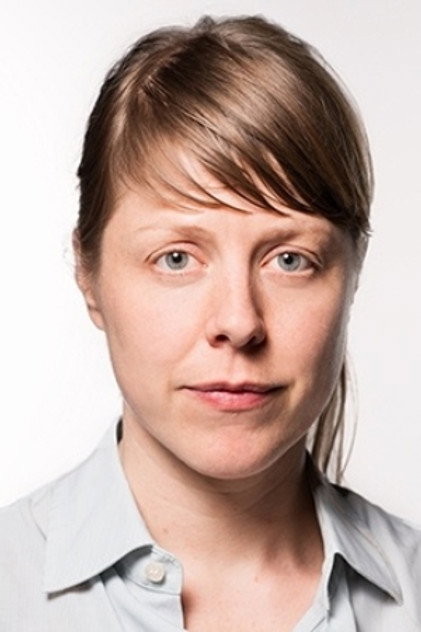 Anna Böger