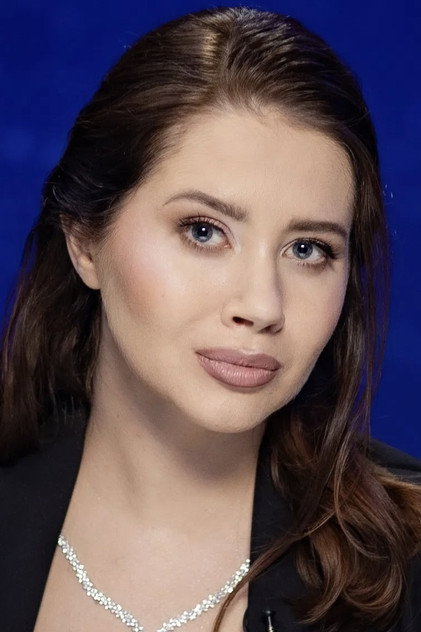 Олеся Иванченко