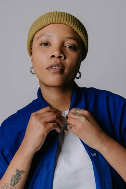 Tina Redman