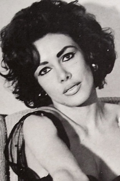 Pat Barrington