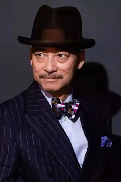 林棟甫