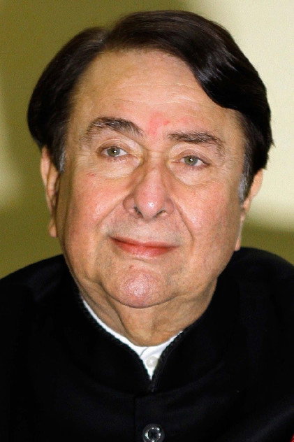 रणधीर कपूर