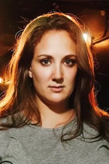 Jacqueline Novak