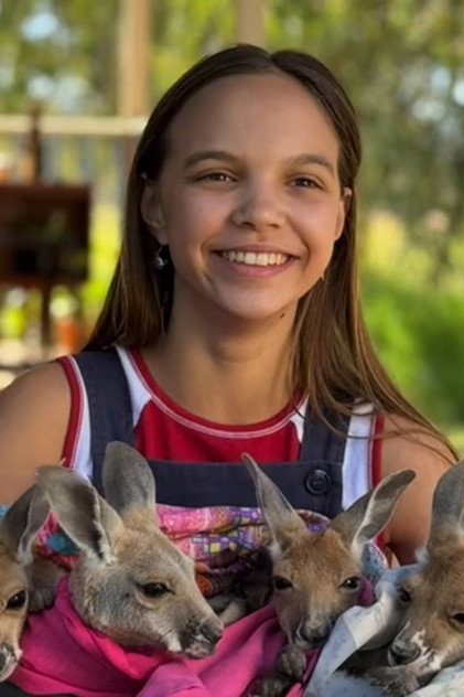 Lily Whiteley