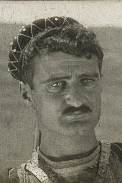 Кохта Каралашвили