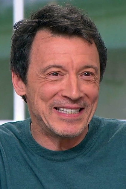 Emmanuel Curtil