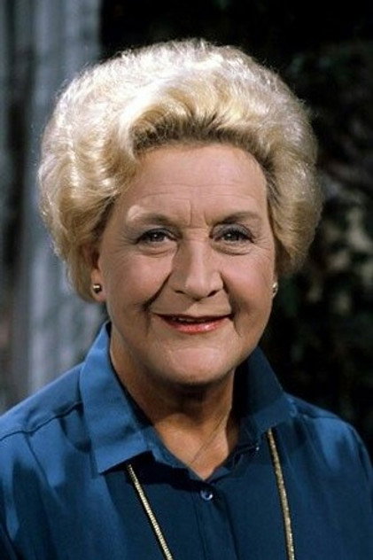 Mollie Sugden