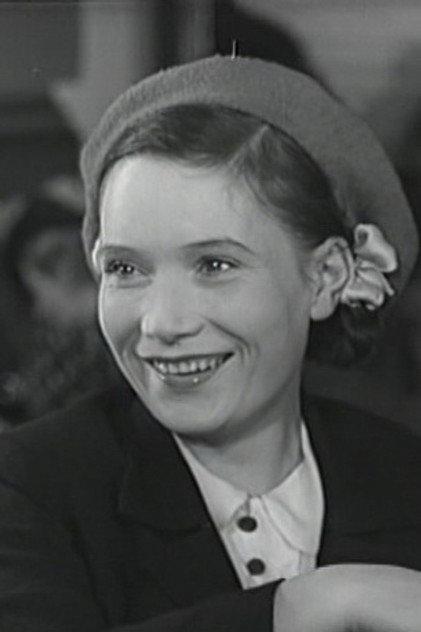Анна Комолова