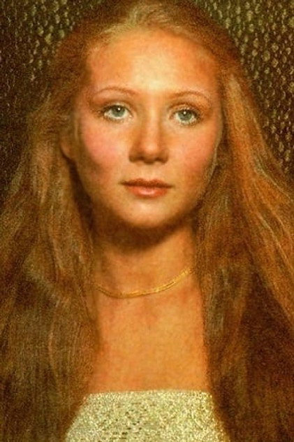 Виктория Корсун