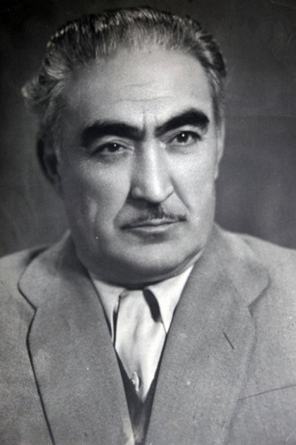 Камил Ярматов