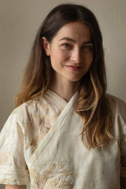 Anne Mühlmeier