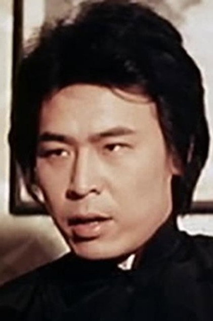 陸一龍