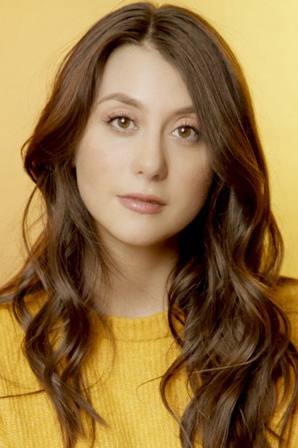 Sarah Cortez