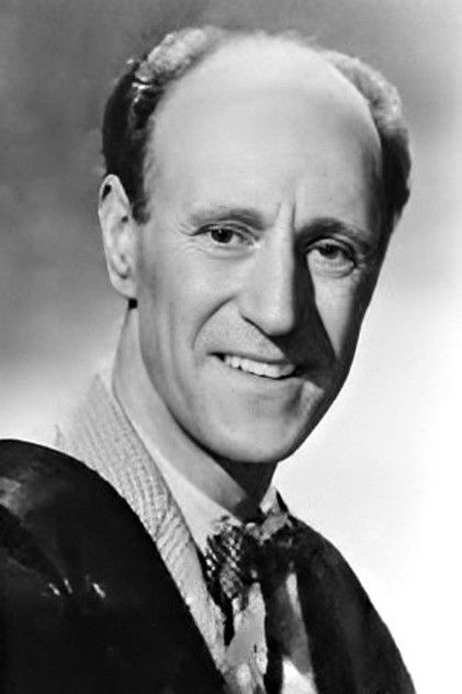 Arthur Howard