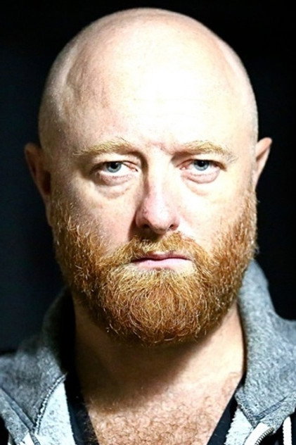 Matthieu Burnel