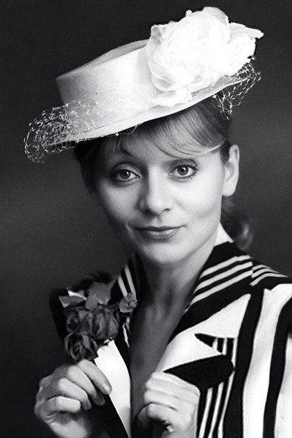Annie Cordy