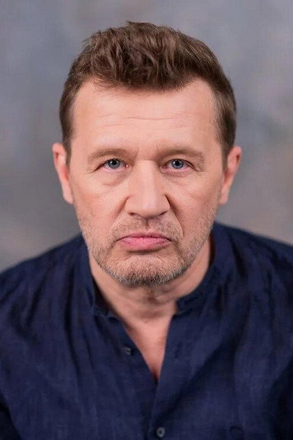 Олег Фомин
